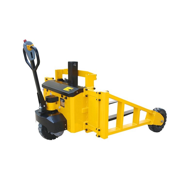 Full Electric Off Road Pallet Truck suppliers